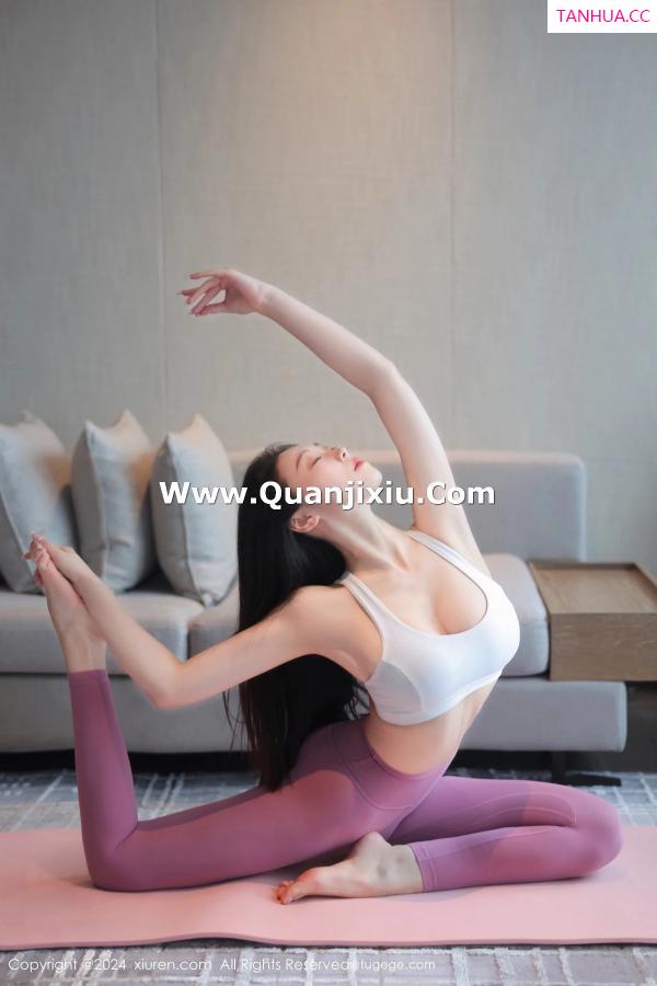   [XiuRen]高清写真图 2024.04.03 No.8336 清妙 性感美臀第25张图片